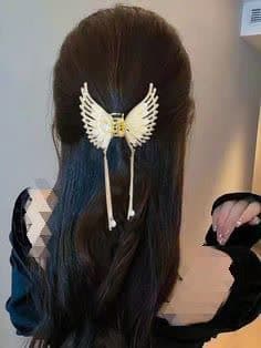 مینی کلیپس بال فرشته — تصویر ۱۲