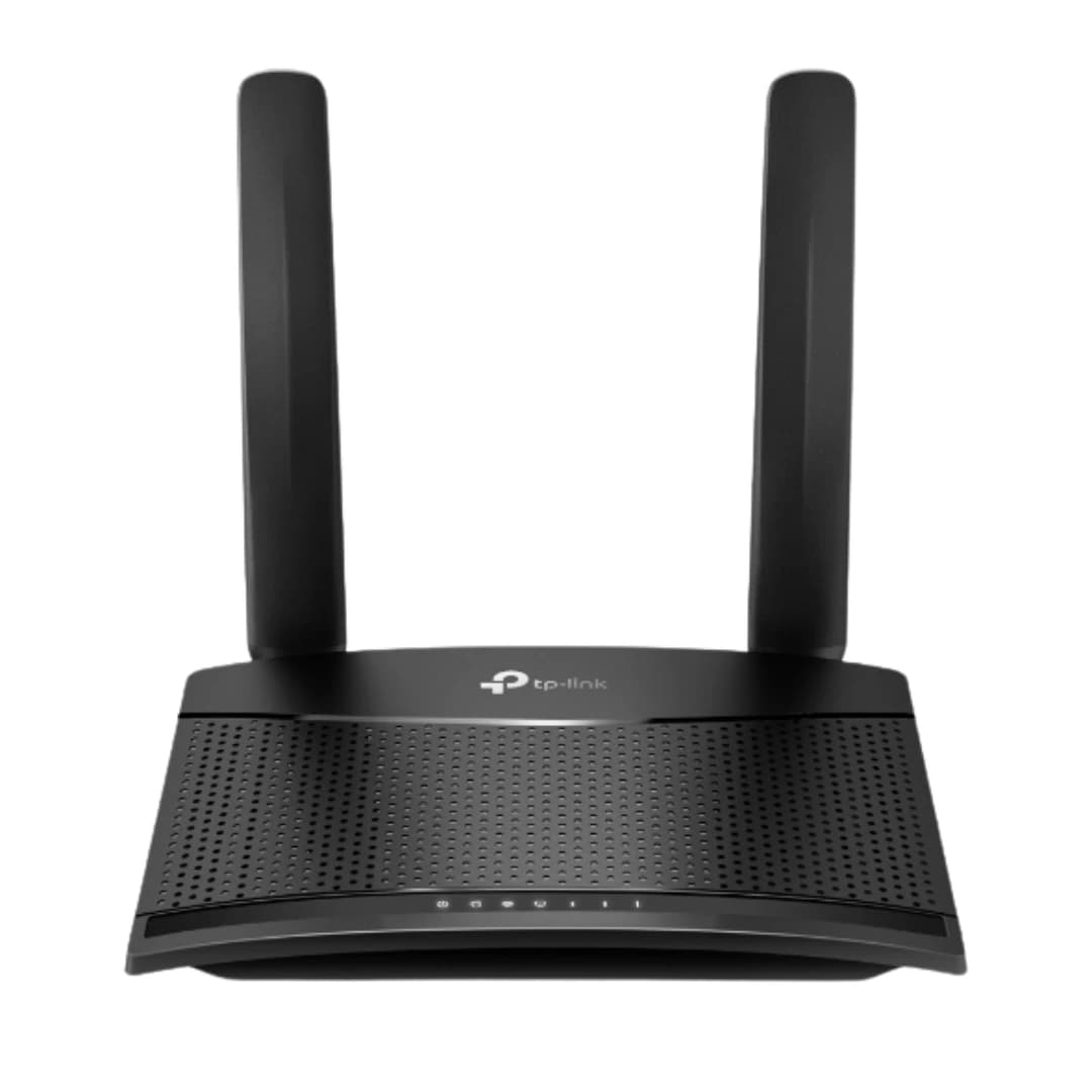 مودم سیم کارت خور بی سیم 4G تی پی-لینک مدل TL-MR100 — تصویر ۱۲
