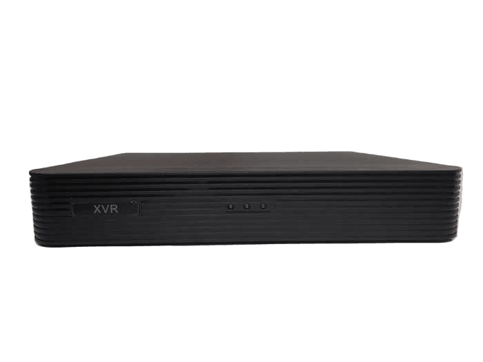 دستگاه XVR چهار کانال 5Mp یونی ویو