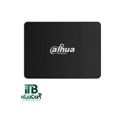 اس اس دی اینترنال داهوا مدل Dahua C800A ظرفیت 128 گیگابایت — تصویر ۱۱