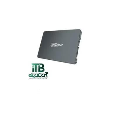 اس اس دی اینترنال داهوا مدل Dahua C800A ظرفیت 128 گیگابایت — تصویر ۹