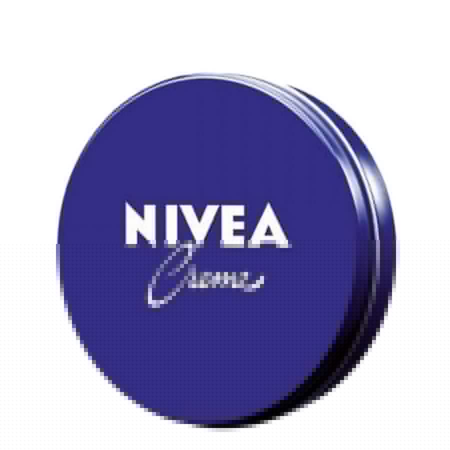 کرم مرطوب کننده فلزی نیوآ – NIVEA