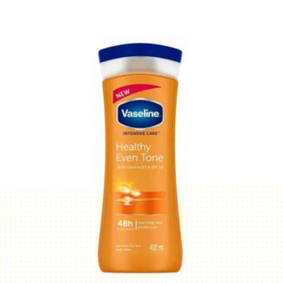 لوسیون و مرطوب کننده بدن Healthy Even Tone وازلین – Vaseline