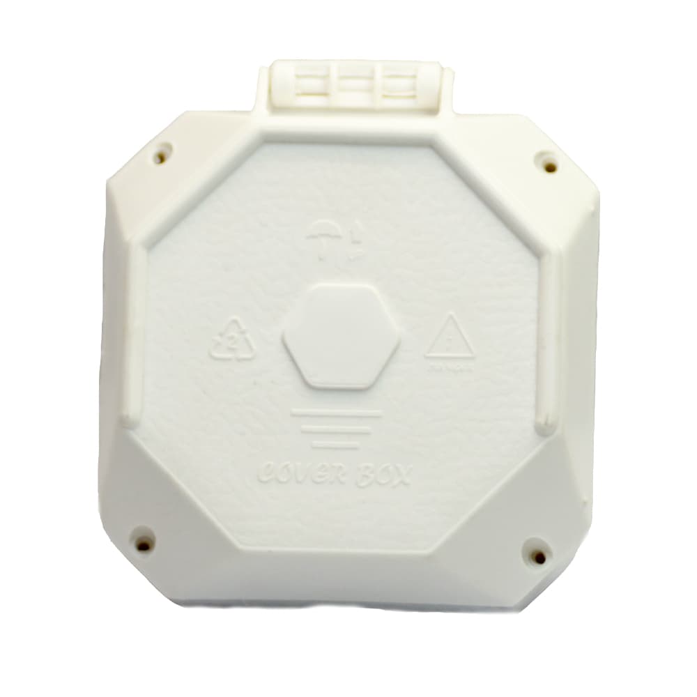 پایه دوربین مداربسته کم باکس مدل 14×14 بسته 2 عددی