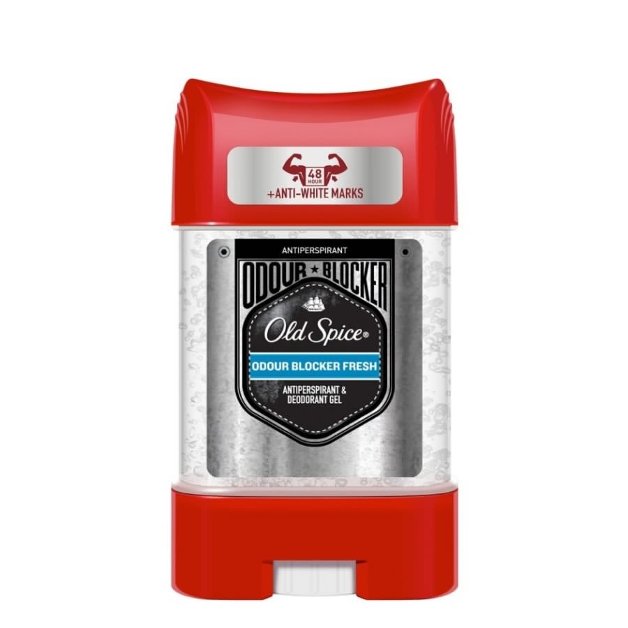 مام ژل ضدتعریق ادور بلکر اولد اسپایس – Old Spice