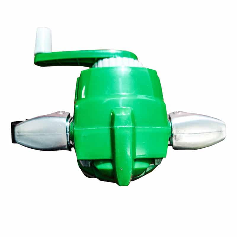 تراش رومیزی پارسیکار مدل ربات JM745 — تصویر ۴