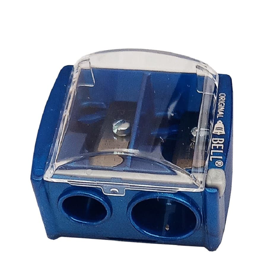 مداد تراش آرایشی بل مدل Bell – B 07