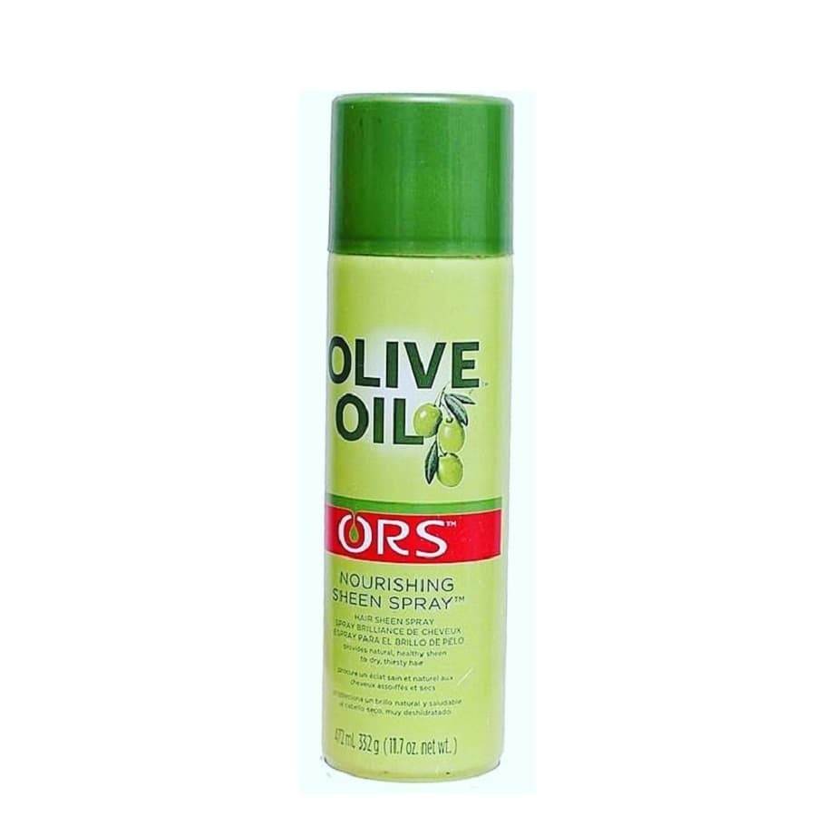 اسپری شاین الیو – OLIVE — تصویر ۳