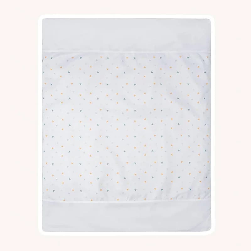سرویس خواب سه تکه نوزادی طرح دایناسور Cocoon — تصویر ۳