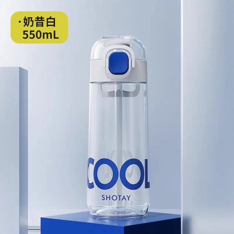 قمقمه بچه گانه تریتان 550 میل Shotay — تصویر ۴