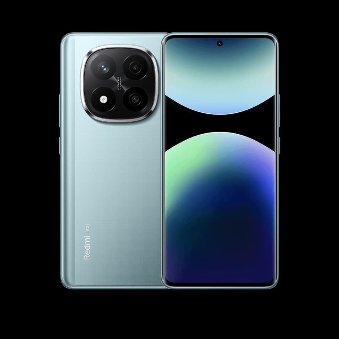 گوشی موبایل شیائومی مدل Redmi Note 14 Pro Plus حافظه 512 و رم 12 گیگابایت 5G