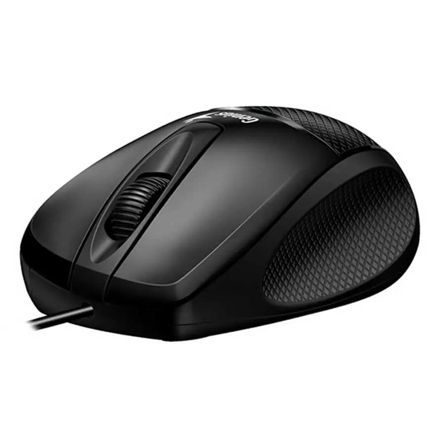 موس جنیوس مدل DX-150 — تصویر ۹