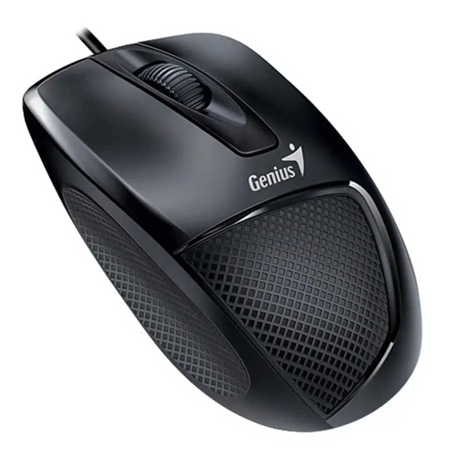 موس جنیوس مدل DX-150 — تصویر ۶