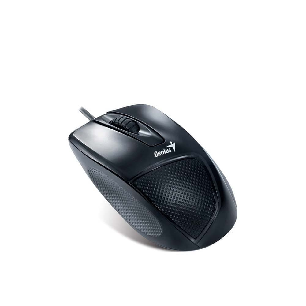موس جنیوس مدل DX-150