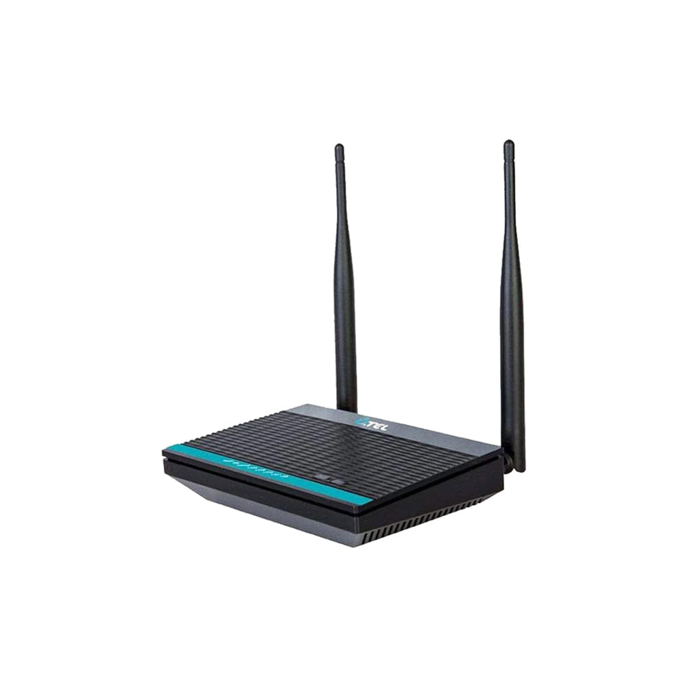 مودم ADSL وایرلس N300 یوتل مدل Utel A304