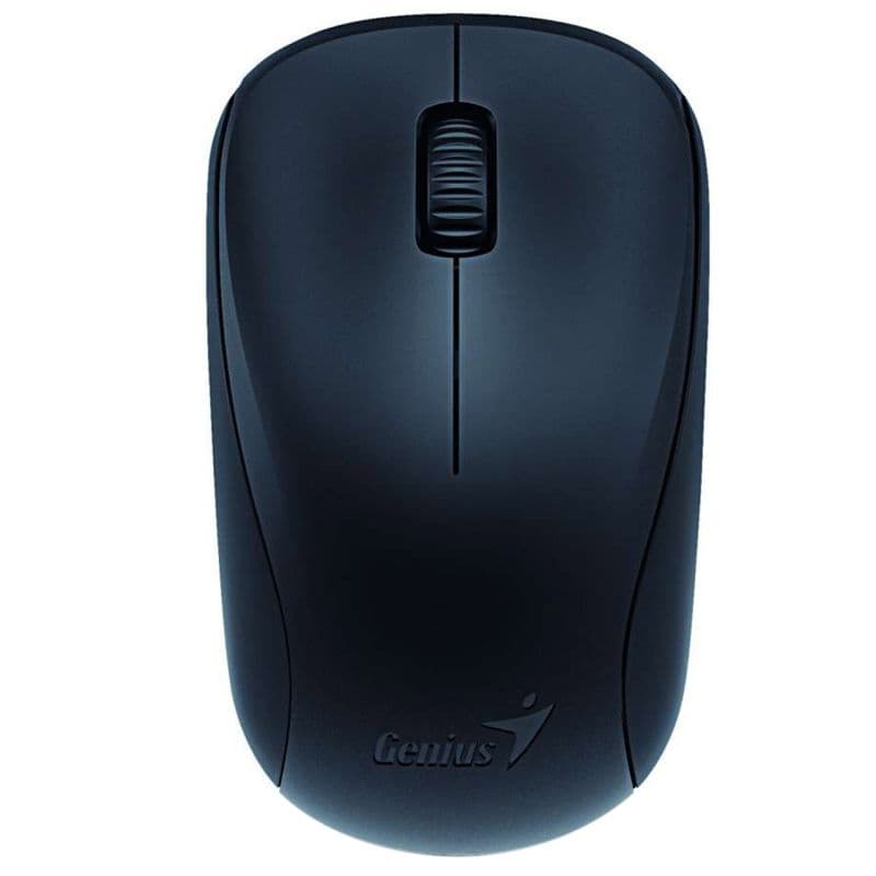 ماوس وایرلس جنیوس NX-7000