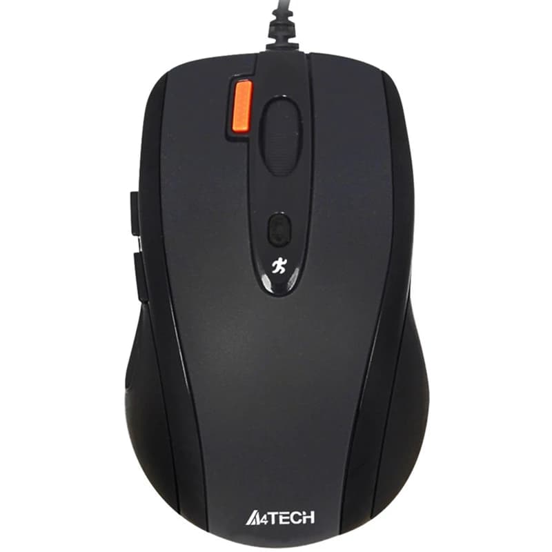 ماوس ای فورتک مدل N-70FX ا A4Tech N-70FX Mouse — تصویر ۵