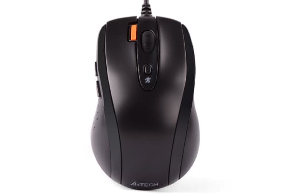 ماوس ای فورتک مدل N-70FX ا A4Tech N-70FX Mouse