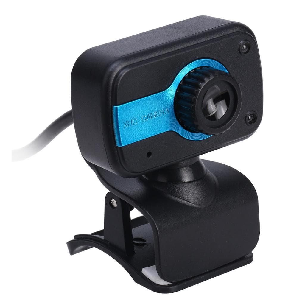 وبکم پی سی کمرا webcam pc camera v3