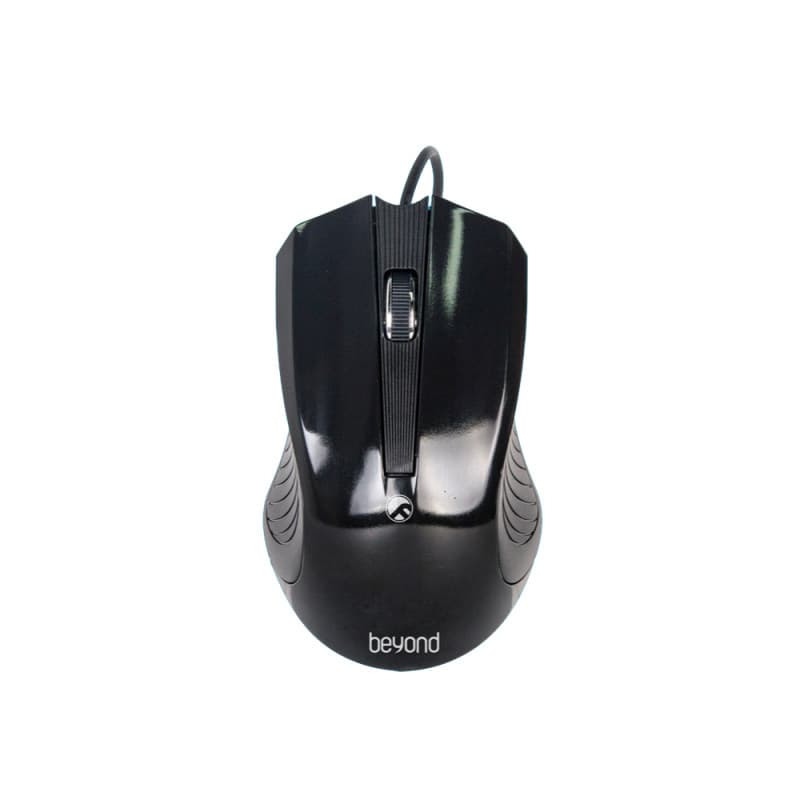 ماوس بیاند مدل BM-1210 ا Beyond BM-1210 Mouse