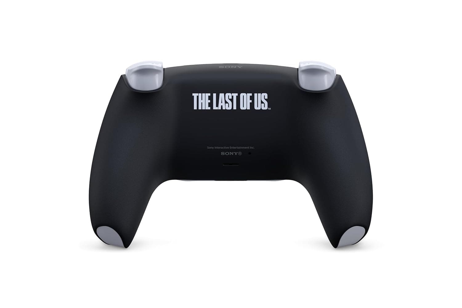 دسته PS5 نسخه محدود طرح ( ORGINAL )THE LAST OF US LIMITED EDITION — تصویر ۶