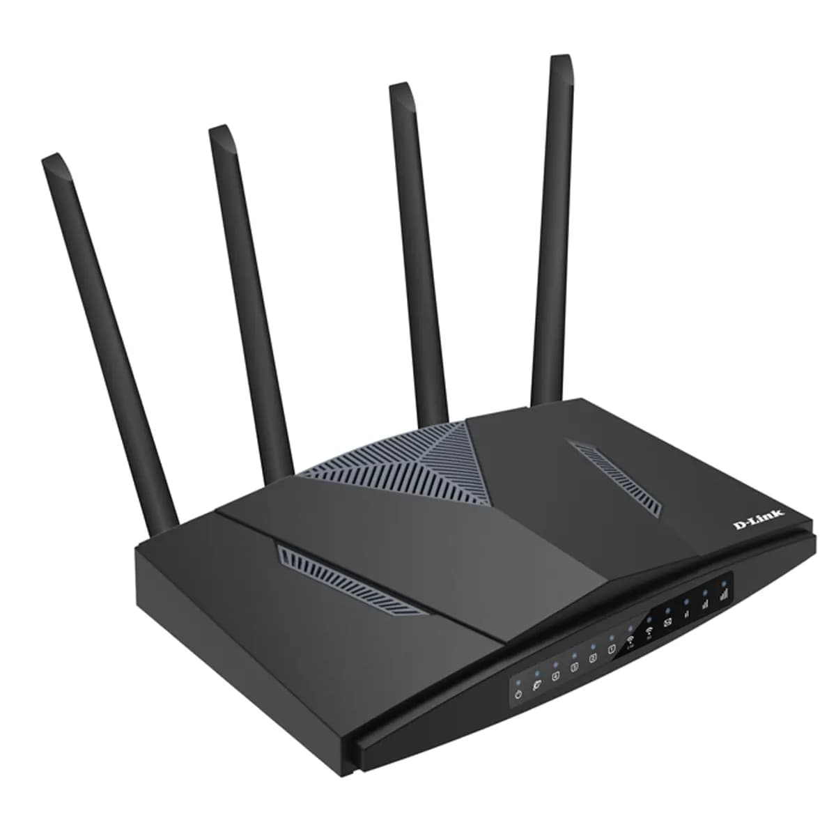 مودم 4G رومیزی بیسیم دی لينک D-Link DWR-M961 — تصویر ۵