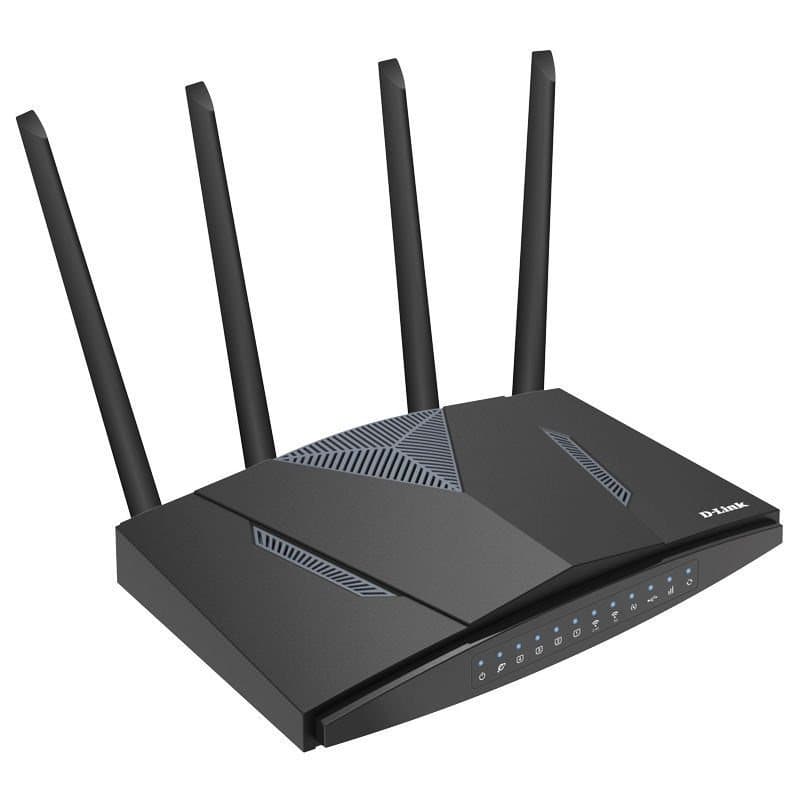 مودم 4G رومیزی بیسیم دی لينک D-Link DWR-M961