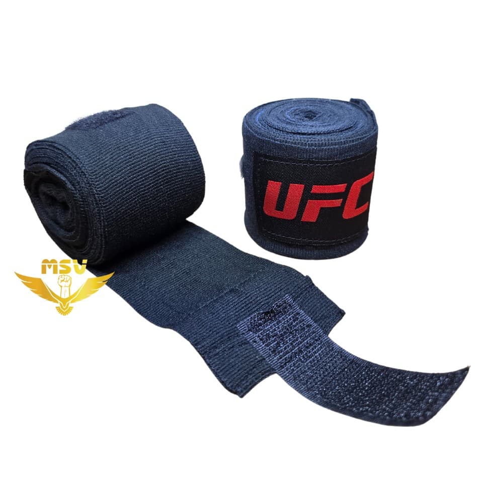 باند بوکس UFC مشکی 5 متری
