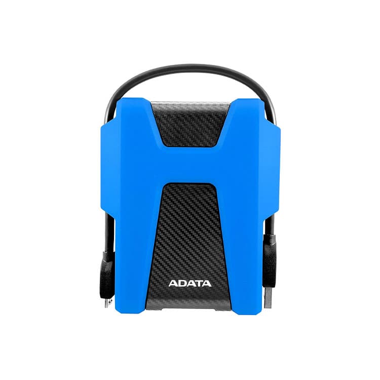 هارد اکسترنال ای دیتا مدل HD680 با ظرفیت 2 ترابایت ا HD680 2TB External Hard Drive
