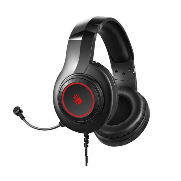 هدست گیمینگ ای فورتک G220 ا Headset Gaming A4Tech Bloody G220