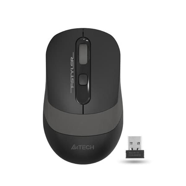 ماوس بی سیم ای فورتک مدل FG-10S ا A4tech FG-10S Wireless MOUSE
