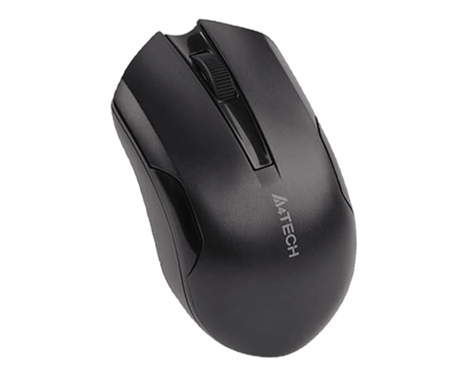 ماوس بی سیم ای فورتک g3-200ns ا G3-200NS Wireless Mouse