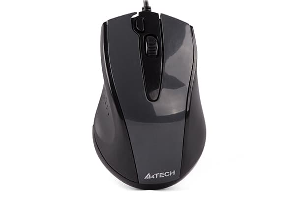 ماوس ای فور تک مدل N-500FS ا A4tech N-500FS Mouse — تصویر ۹