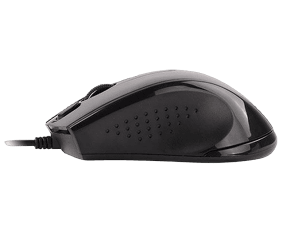 ماوس ای فور تک مدل N-500FS ا A4tech N-500FS Mouse — تصویر ۴