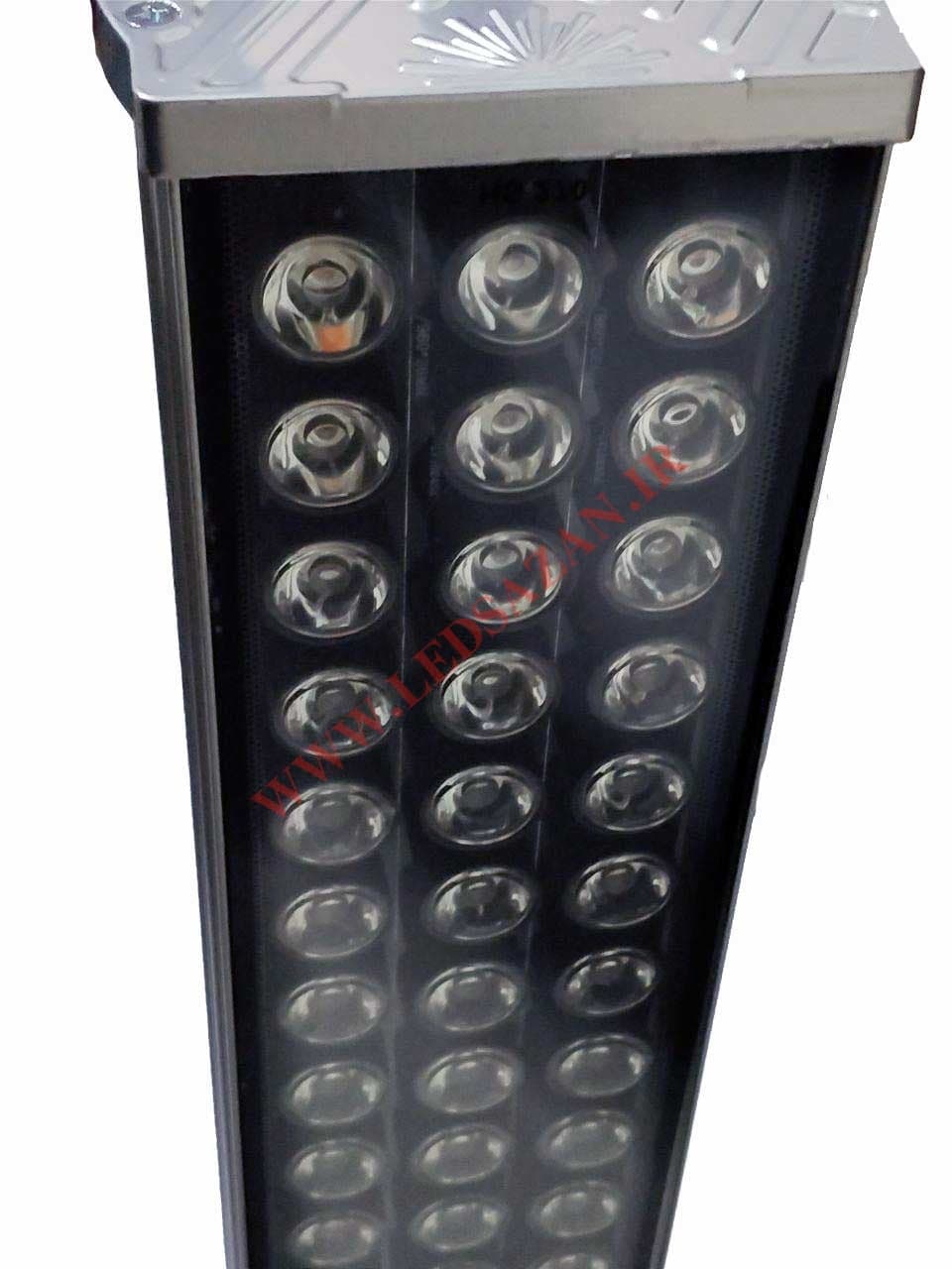وال واشر LED رشد گیاه ۱۱۰وات ~ ۳۴۰wl فول اسپکتروم
