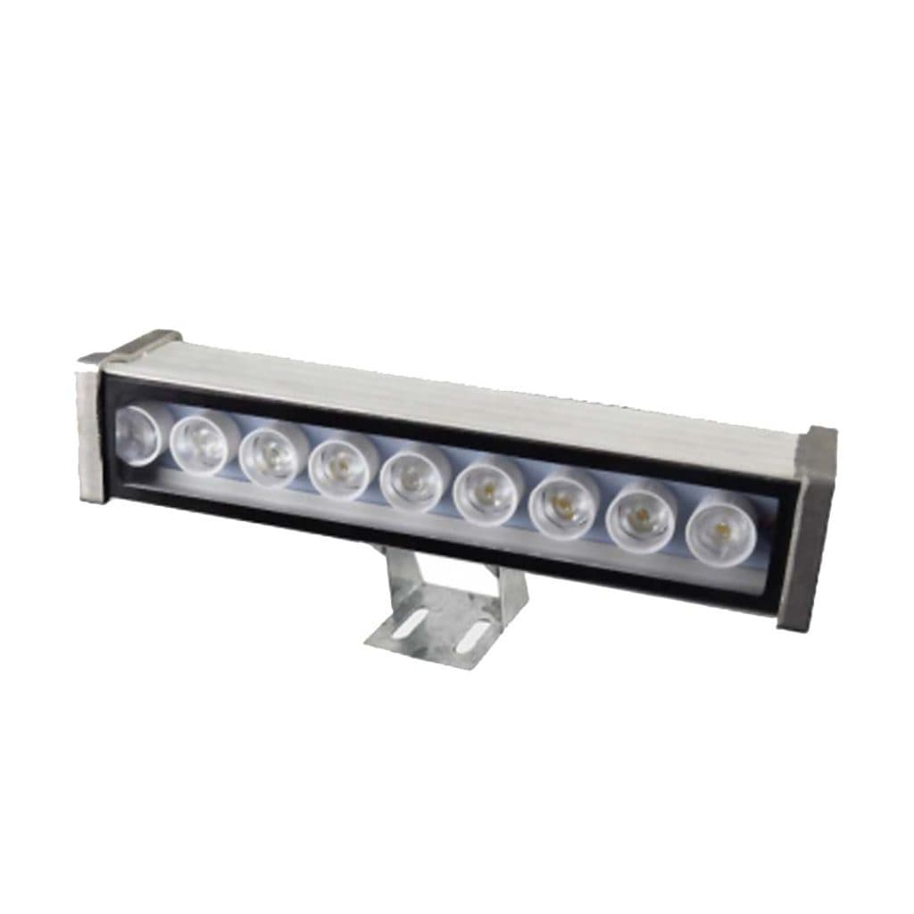 وال واشر LED رشد گیاه ۹ وات ~ ۲۷wl فول اسپکتروم