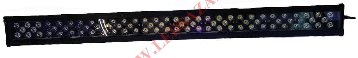 وال واشر LED رشد گیاه ۸۰وات ~ ۲۴۰wl فول اسپکتروم