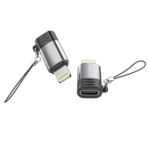 مبدل Lightning OTG به USB-Cنوکسو مدل OTN-5