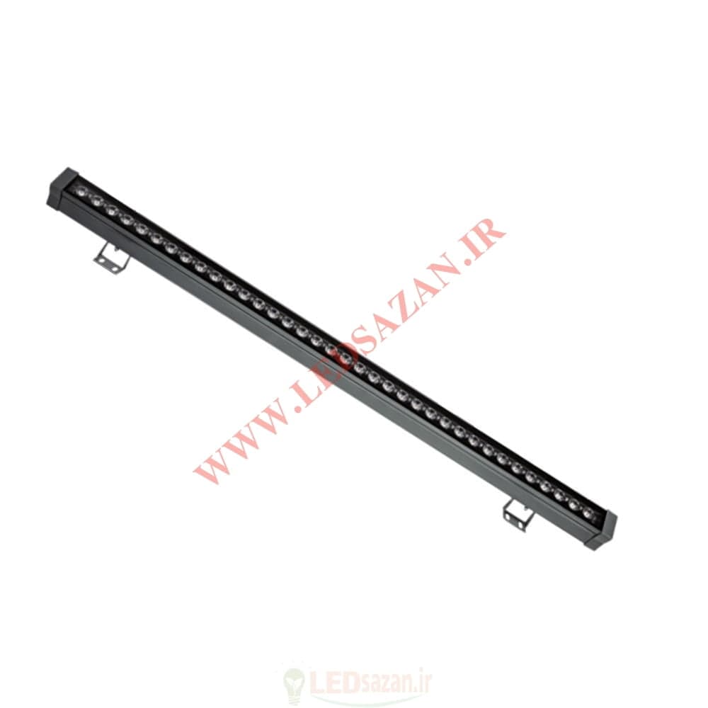 وال واشر LED رشد گیاه ۳۶ وات ~ ۱۱۰wl فول اسپکتروم