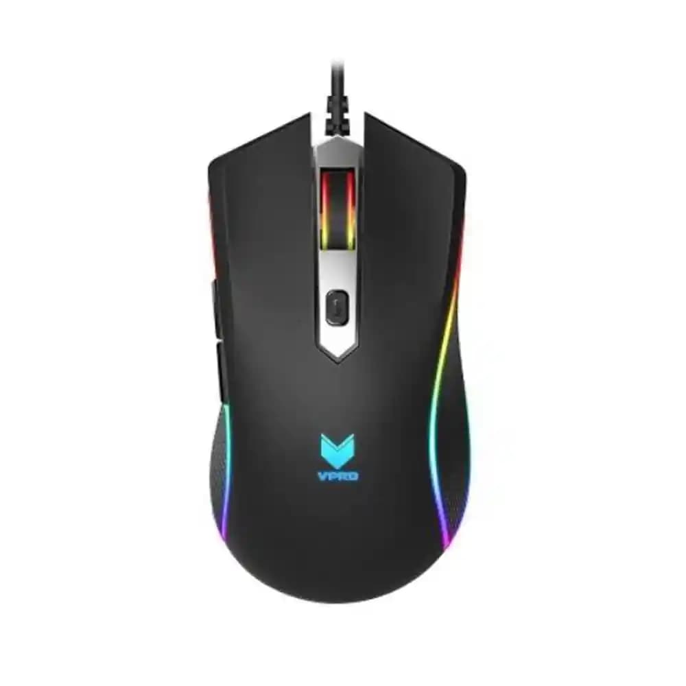 ماوس مخصوص بازی رپو مدل V280 — تصویر ۳