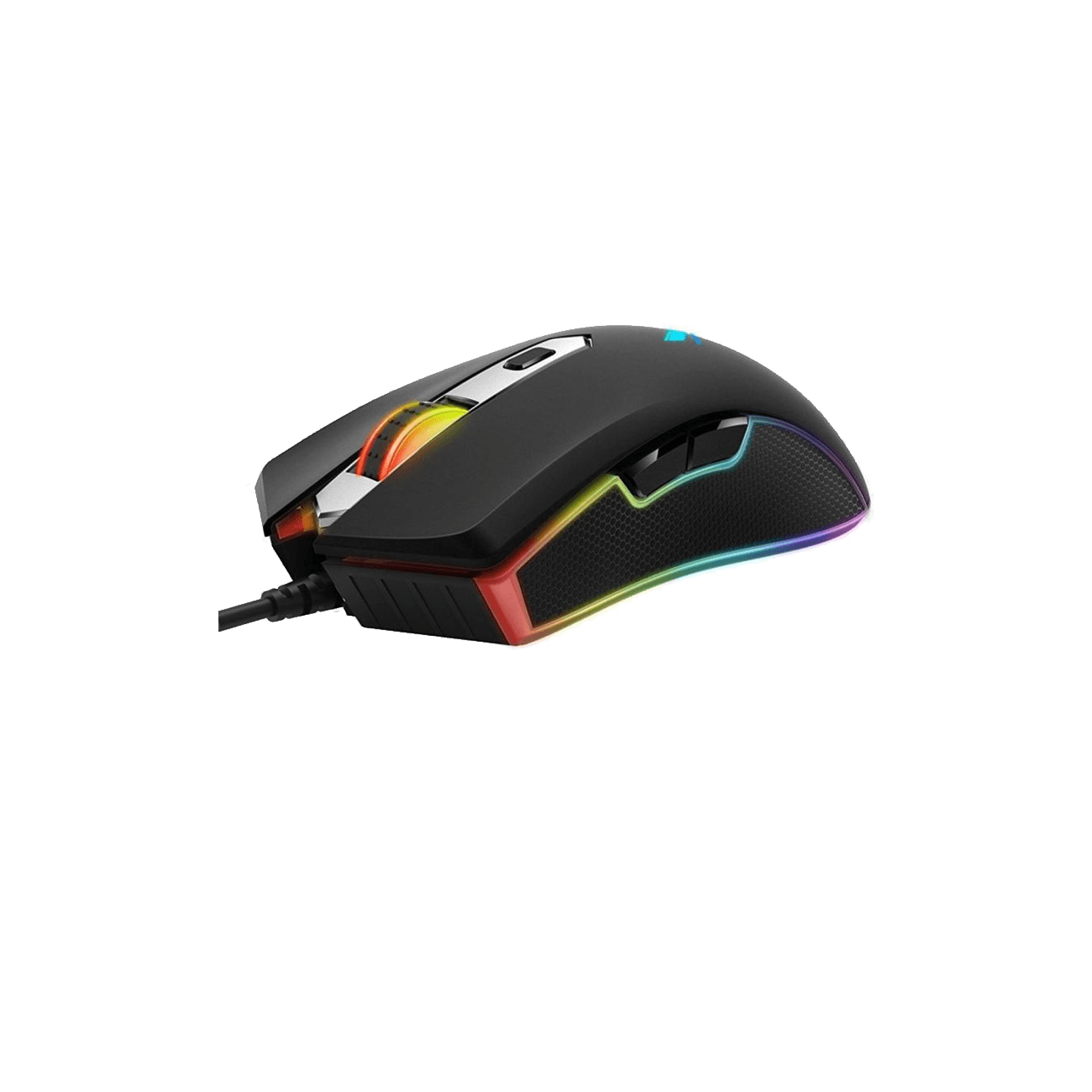 ماوس مخصوص بازی رپو مدل V280