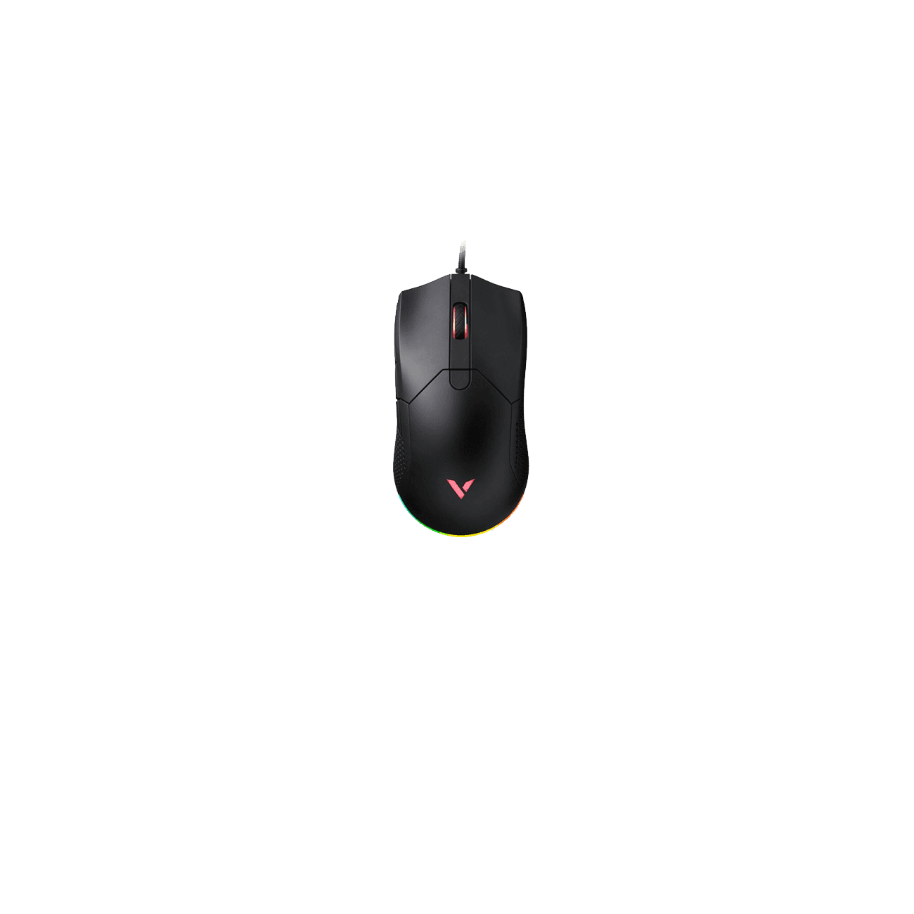 ماوس مخصوص بازی رپو مدل V30
