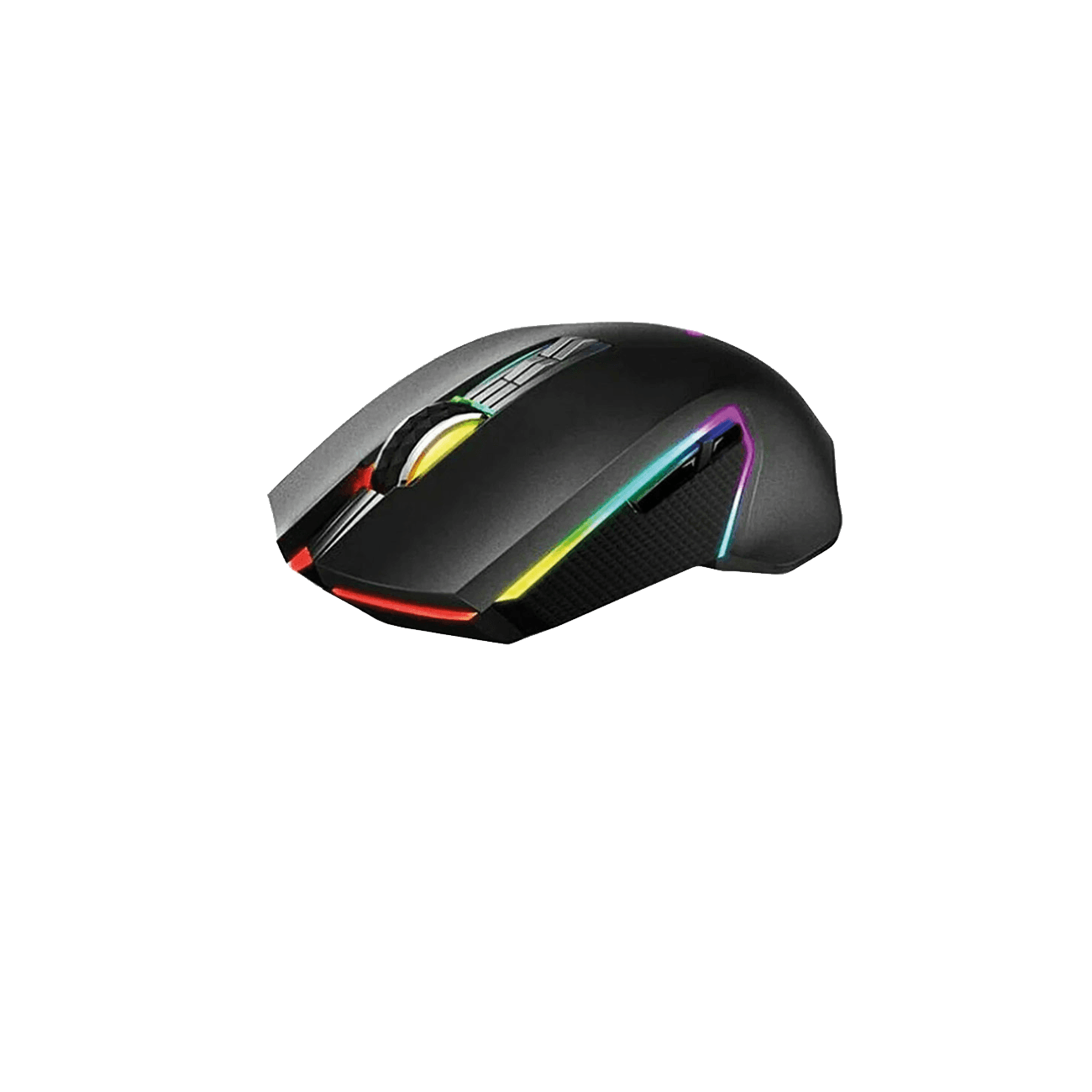 ماوس گیمینگ بی سیم رپو مدل V20 Pro Wireless Gaming
