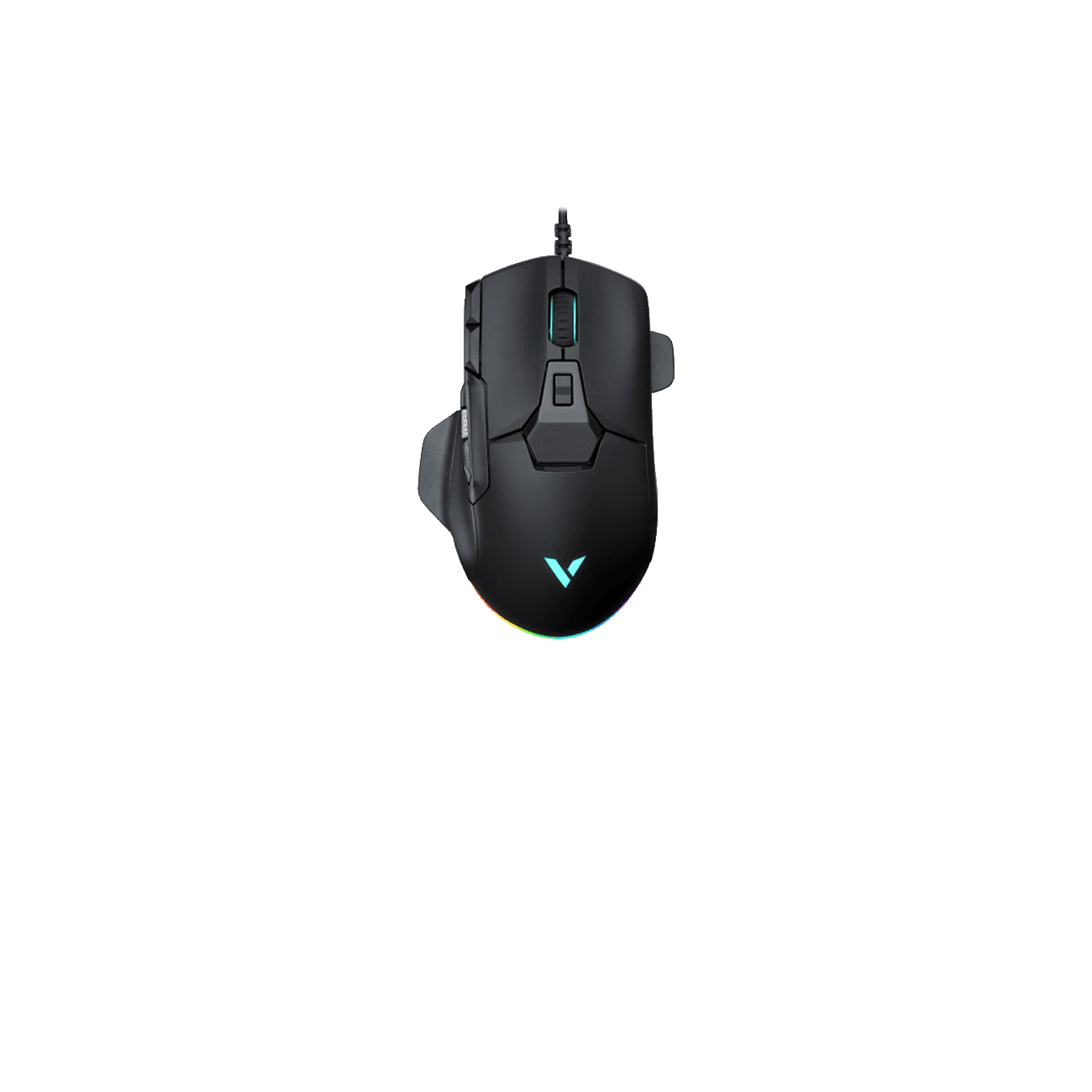 ماوس مخصوص بازی رپو مدل V330