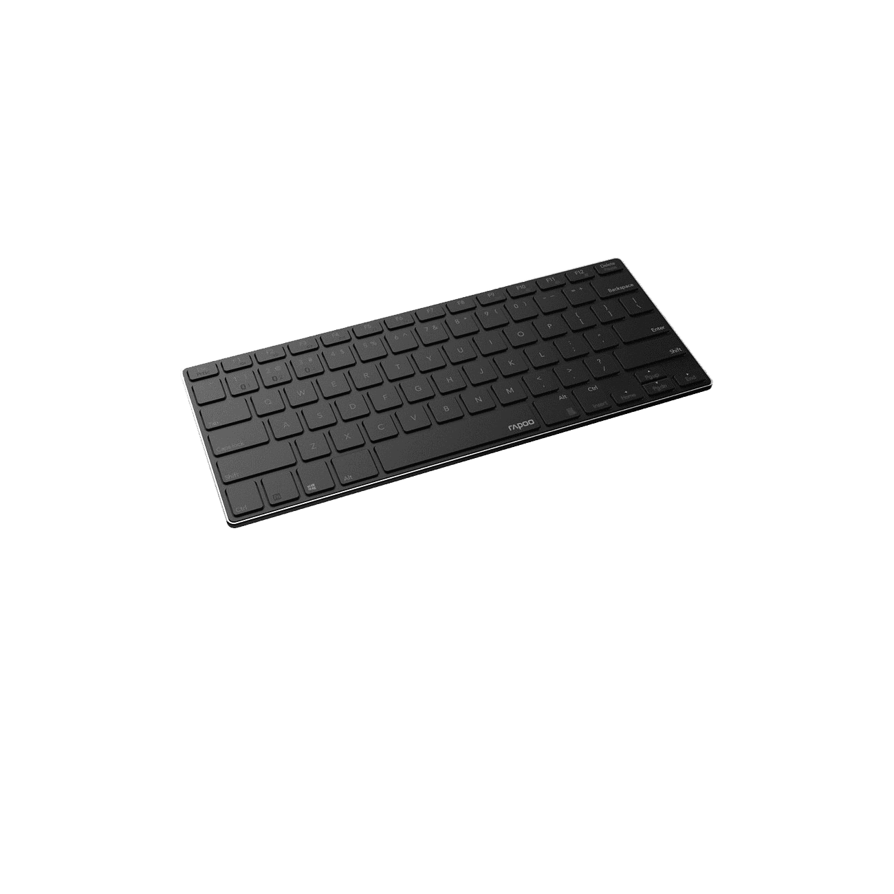 کیبورد بلوتوثی رپو مدل E6080