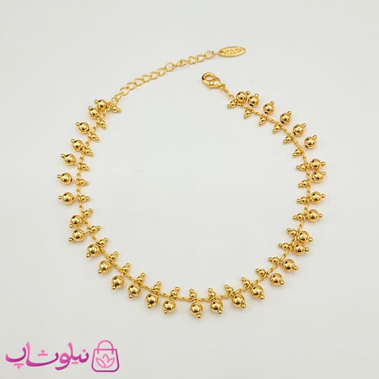 پابند زنانه ysx مدل مجلسی کد 891 — تصویر ۲