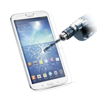 فروش محافظ صفحه Glass برای Galaxy Tab A 8.0 inch