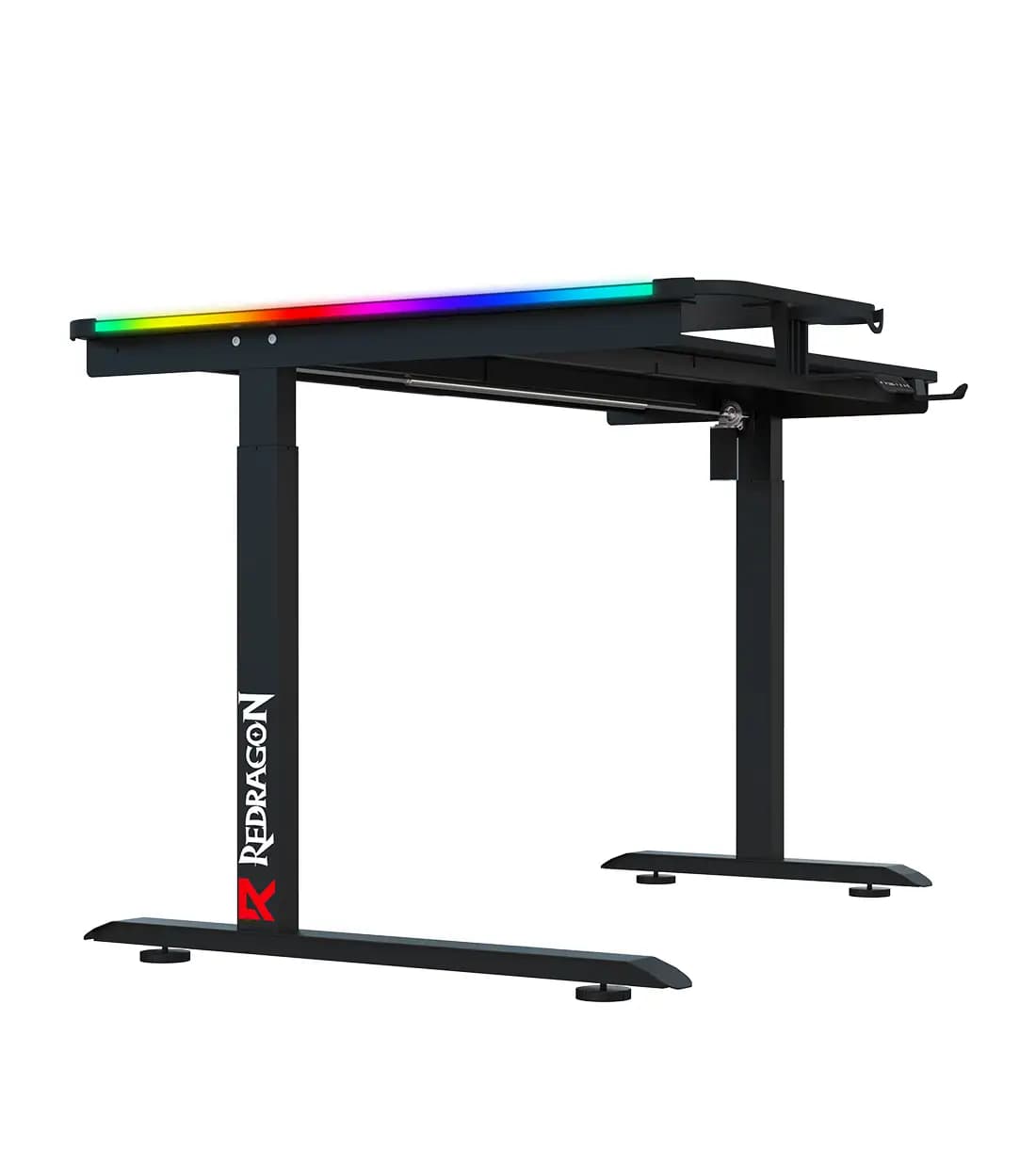 میز گیمینگ Redragon GD-3400-L 160cm RGB Black — تصویر ۷