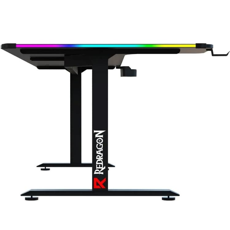 میز گیمینگ Redragon GD-3400-L 160cm RGB Black — تصویر ۱۲