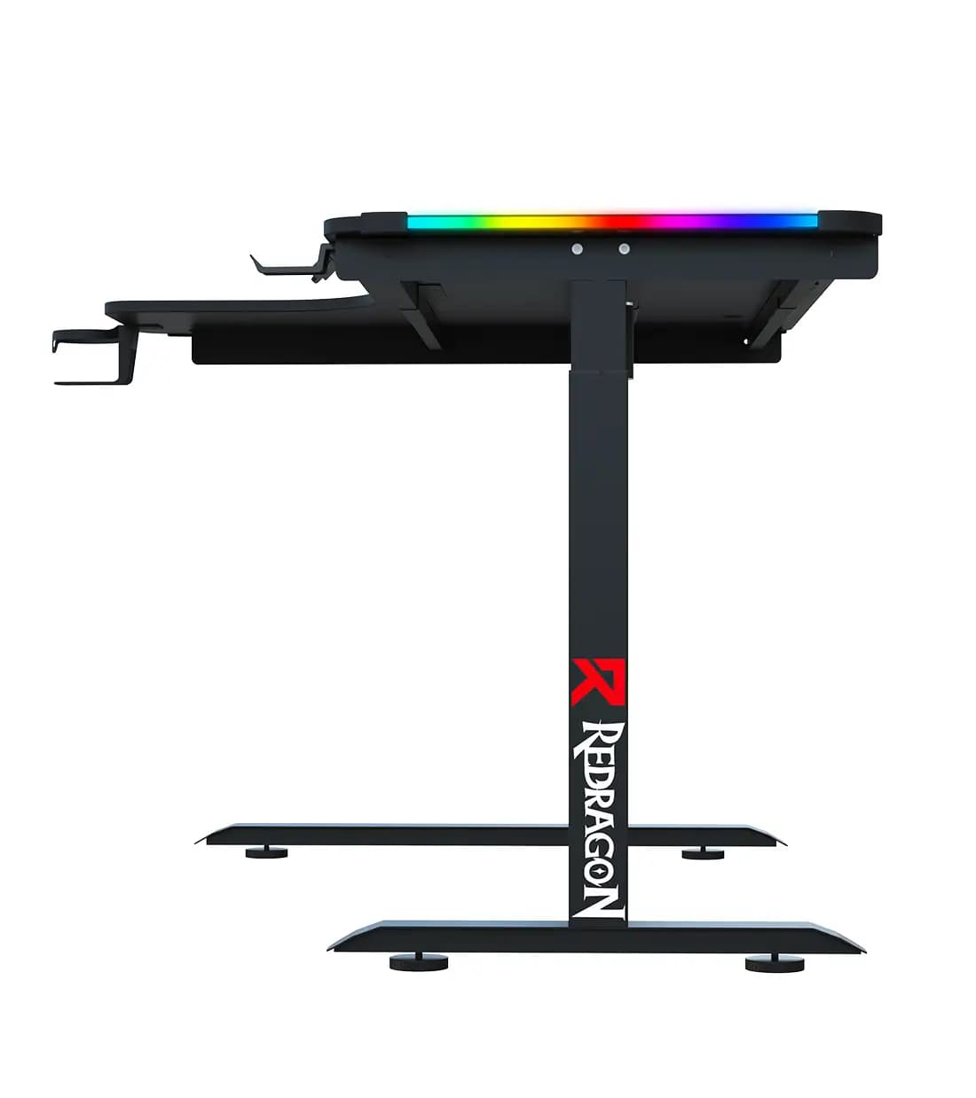 میز گیمینگ Redragon GD-3400-L 160cm RGB Black — تصویر ۵